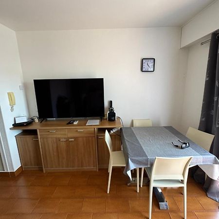 Studio Plage Marseilles Exterior foto