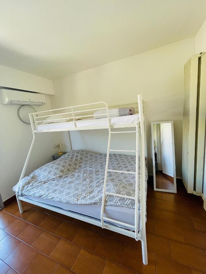 Studio Plage Marseilles Exterior foto